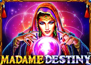 Madame Destiny ทดลองเล่นฟรี
