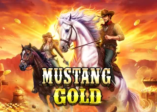 Mustang Gold ทดลองเล่นฟรี