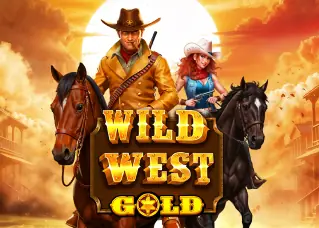 Wild West Gold ทดลองเล่นฟรี